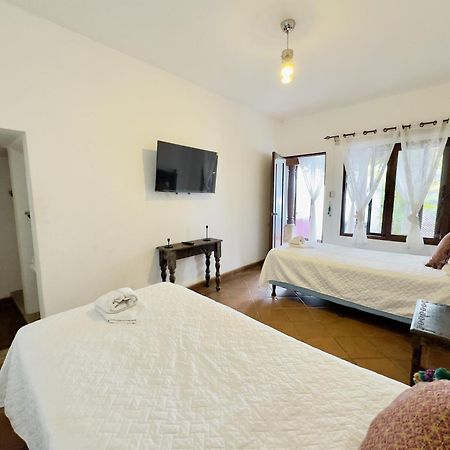 El Calvario Lofts Antigua Екстериор снимка