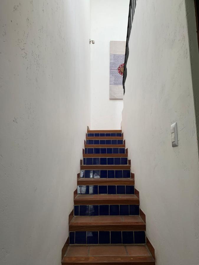 El Calvario Lofts Antigua Екстериор снимка