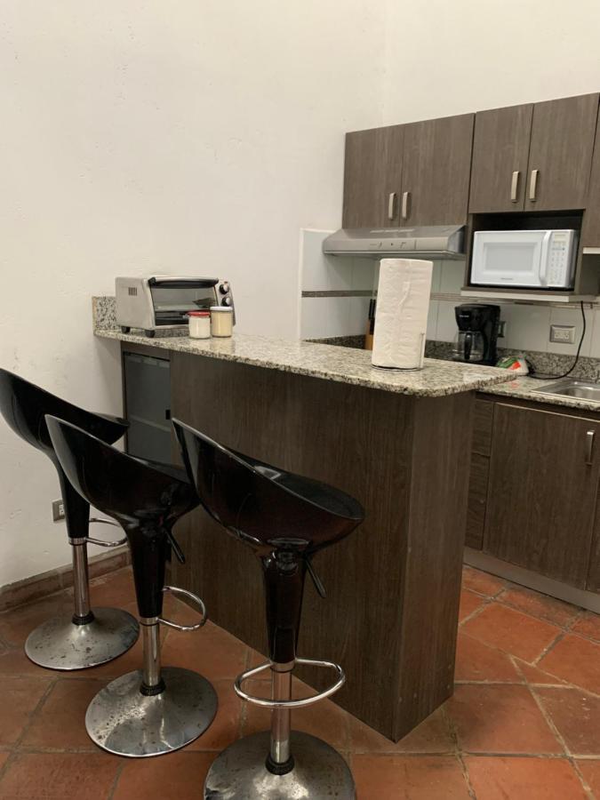 El Calvario Lofts Antigua Екстериор снимка