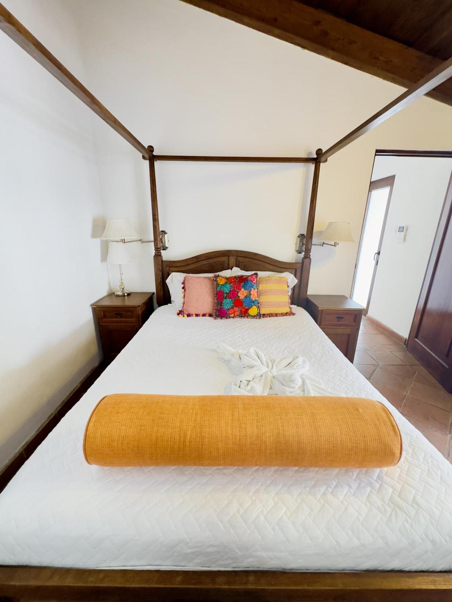 El Calvario Lofts Antigua Екстериор снимка