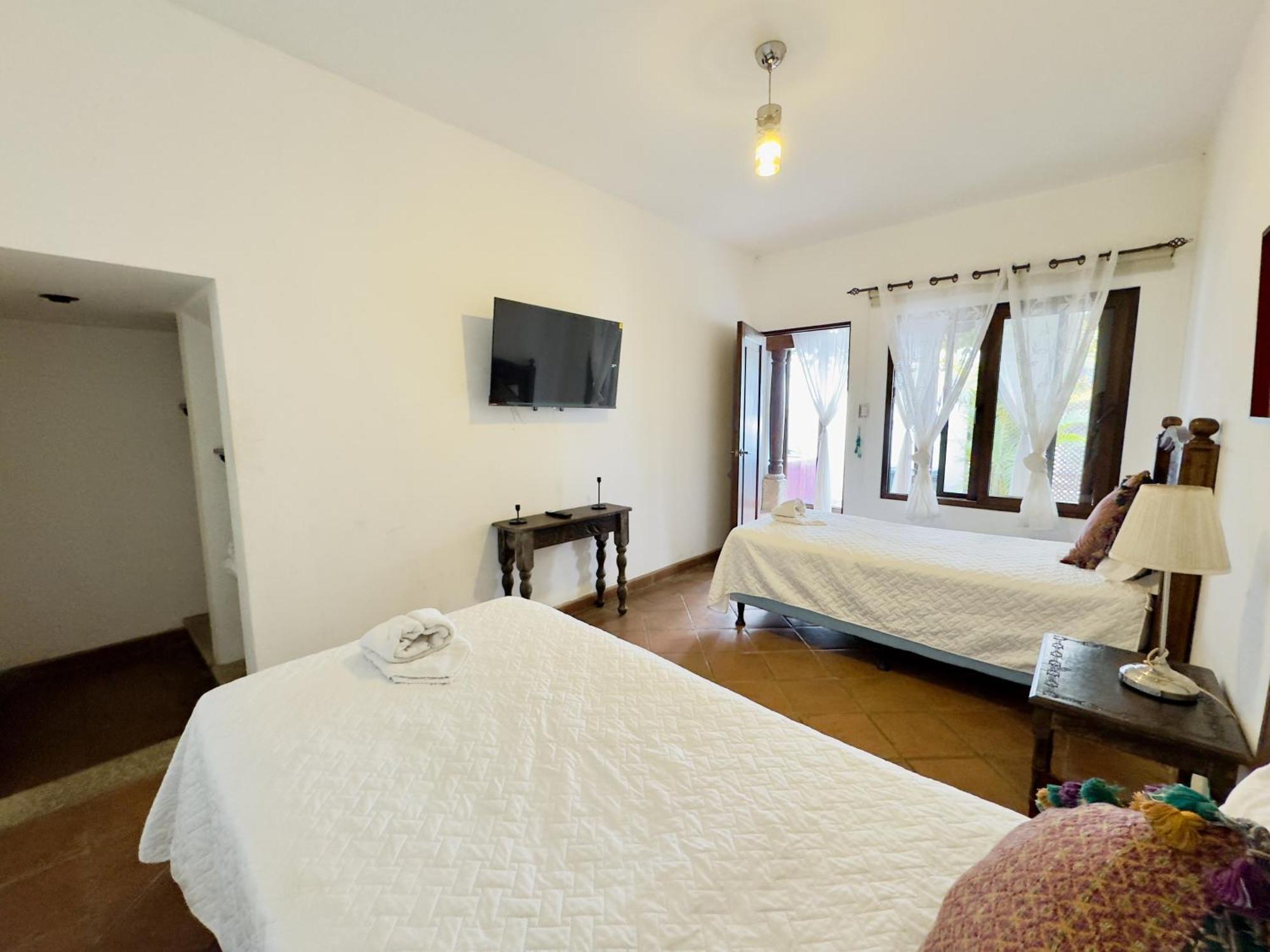 El Calvario Lofts Antigua Екстериор снимка
